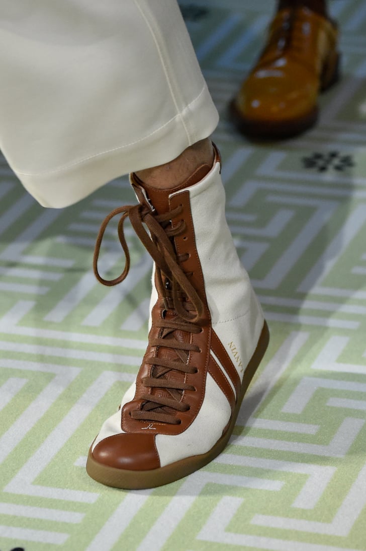 shoe trend fall 2019