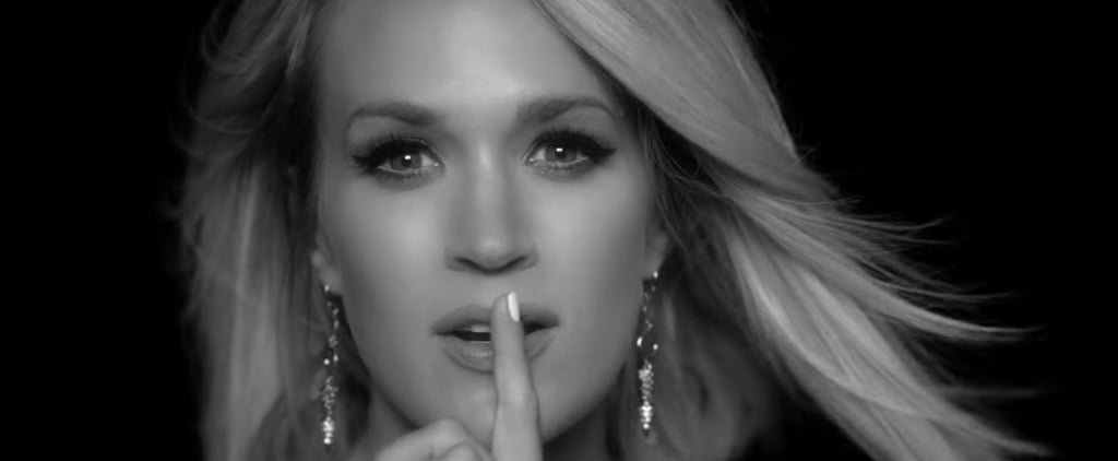 Sexy Carrie Underwood Videos