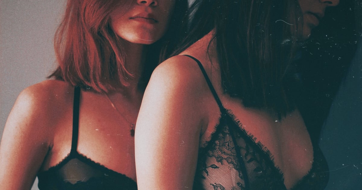 Your Valentine's Day Underwear Can Affect Your Romantic Luck in 2024