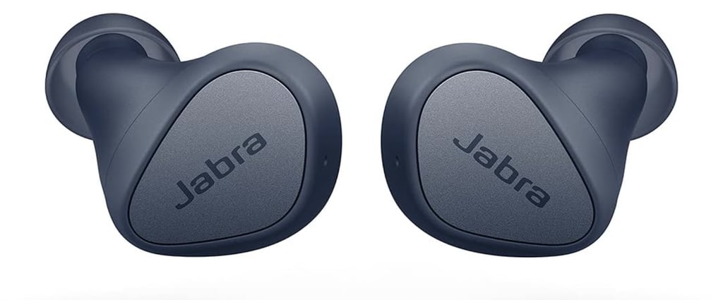 Jabra Bluetooth Earbuds