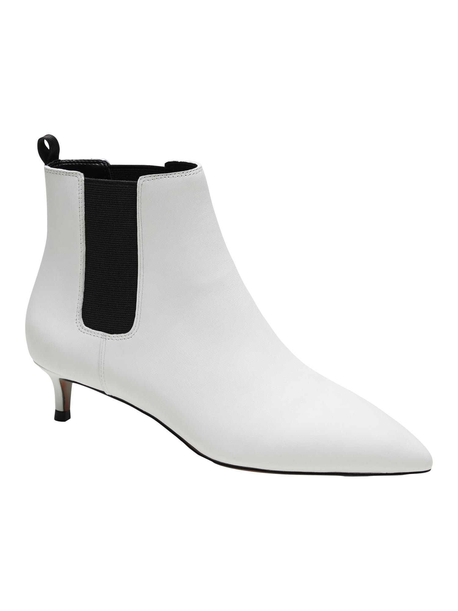 Banana republic discount kitten heels