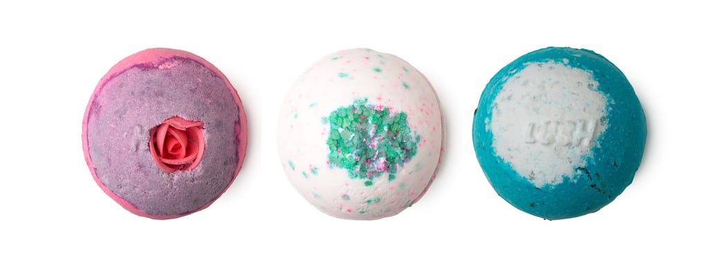 where can i get lush bath bombs