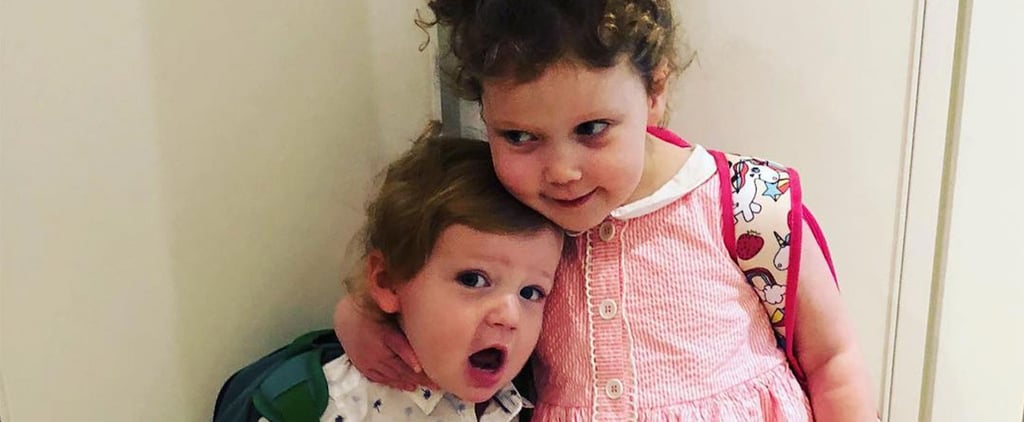 The Reason Savannah Guthrie's Daughter Refused to Start Preschool Will Melt Your Heart