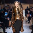 Givenchy Takes Us on a Wild Ride For Fall '16