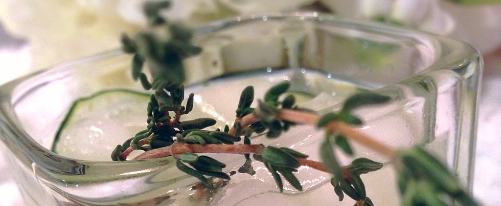 Easy, Refreshing Gin Cocktail Recipe