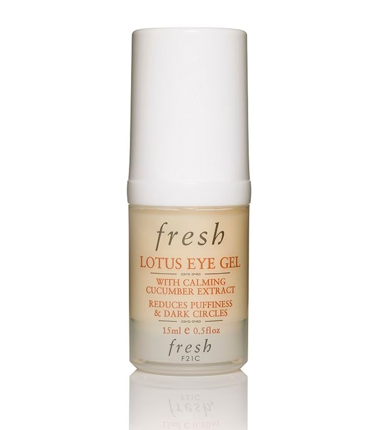 Fresh Lotus Eye Gel