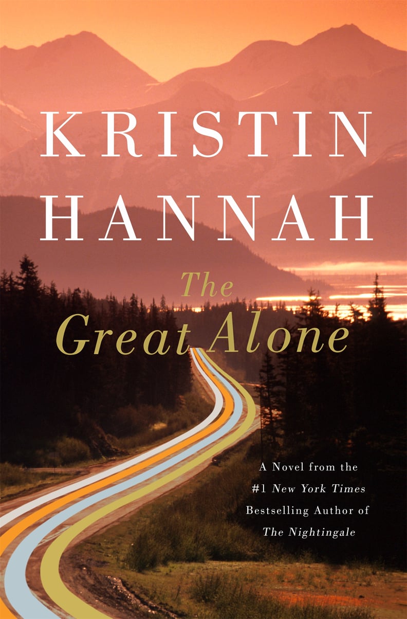 Pisces — The Great Alone by Kristin Hannah
