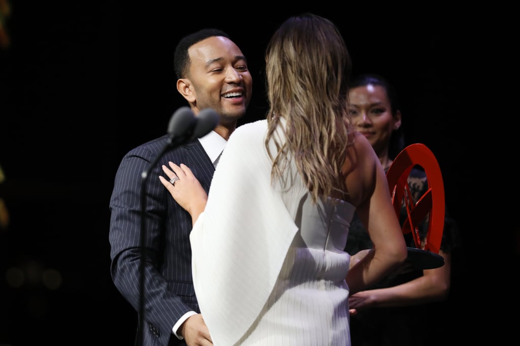 2018 Glamour Women of the Year Awards Photos