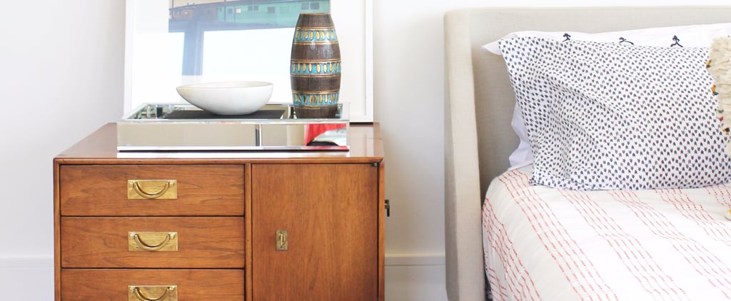 Bedroom Storage Ideas