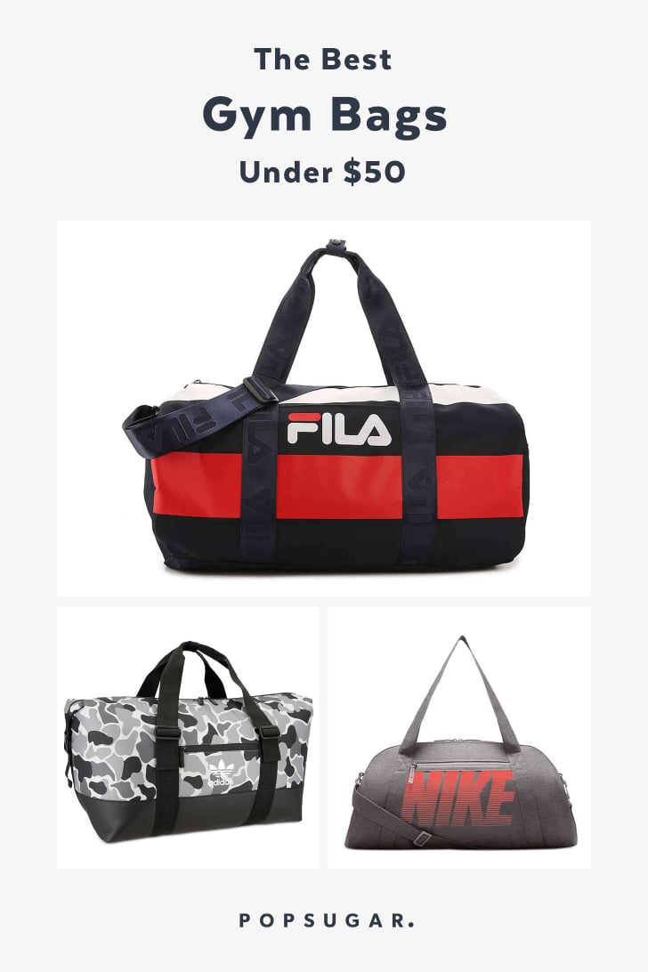 Best Gym Bags Under $50