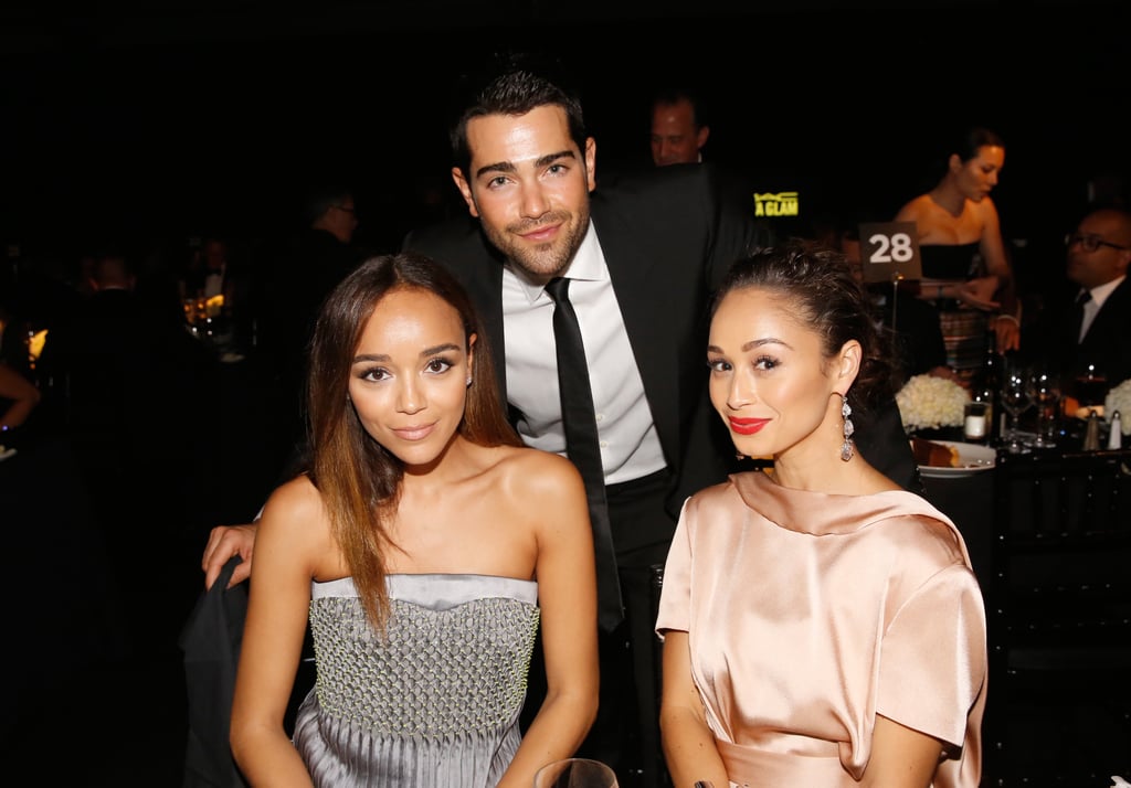 2014 amfAR LA Inspiration Gala Pictures