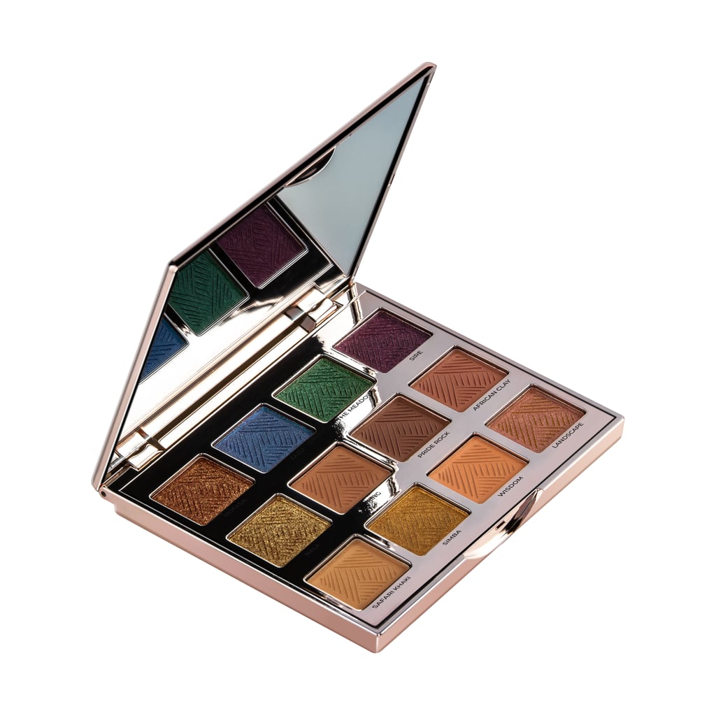 Can't Wait to Be Queen Eyeshadow Palette