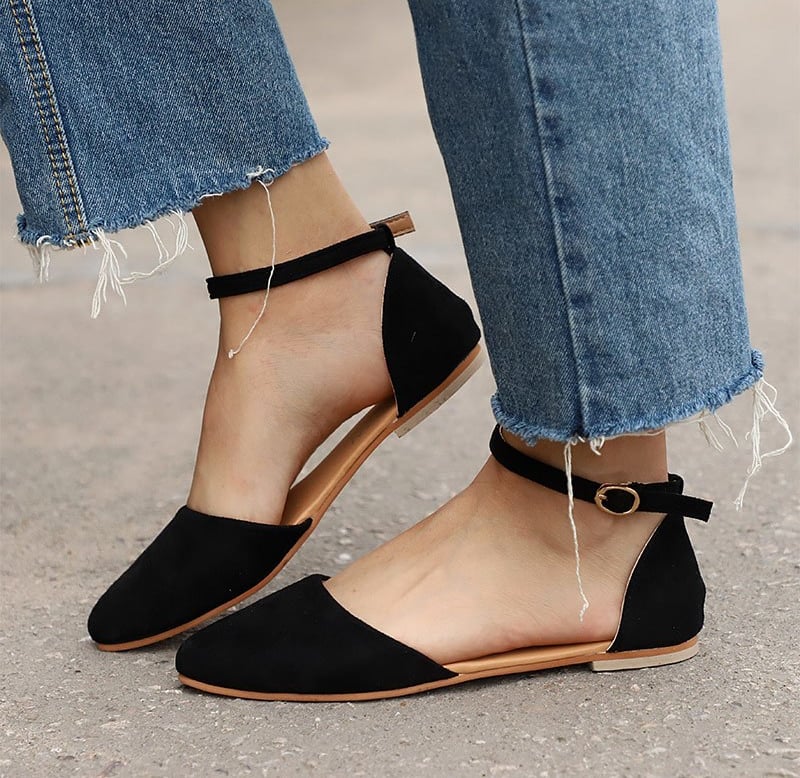 the best flats