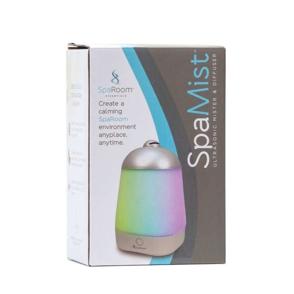 Whole Foods Market Ultrasonic Chrysanthemum Essential Oil Diffuser