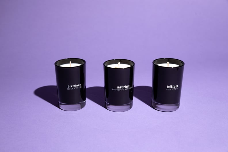 Bijou’s Candle Coven Trio