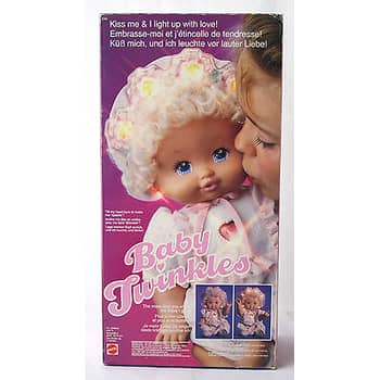 1990 discount baby dolls