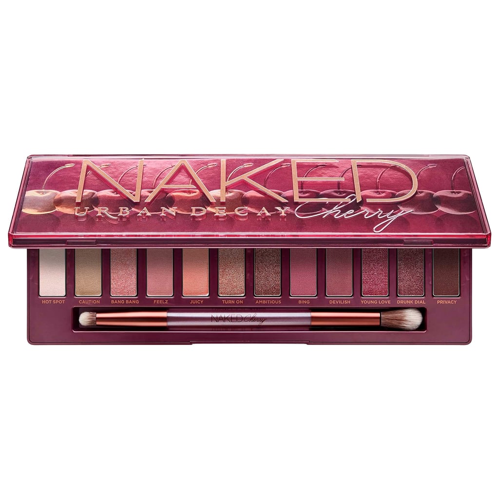 urban decay naked eyeshadow palette bird