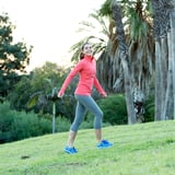Workouts That Give Everything Running