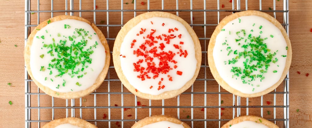 The Best Holiday Cookie Ever, According to America's Test Kitchen