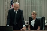 House Cards: Let's Talk About
