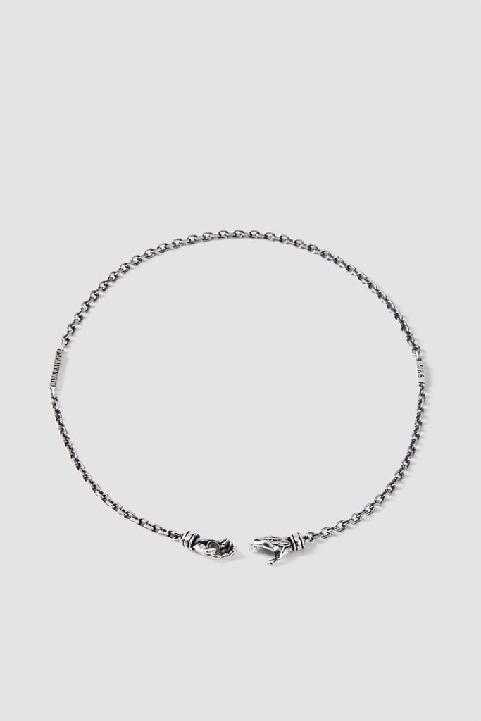 Martyre The Lennox Choker Necklace