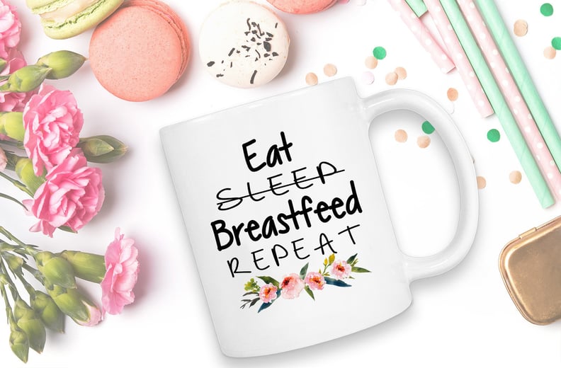 Breastfeeding Mug