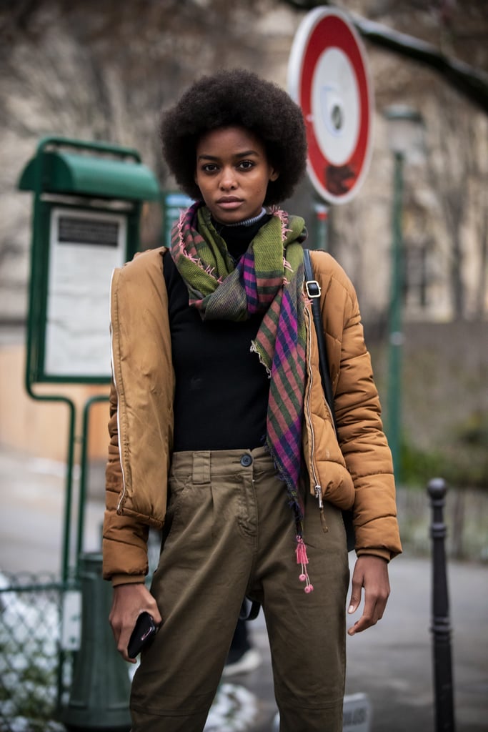 Cute Puffer Coats Under $100 From POPSUGAR at Kohl's