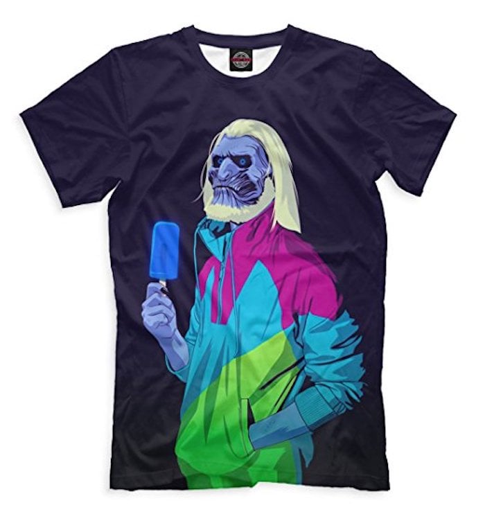 game of thrones tee shirts