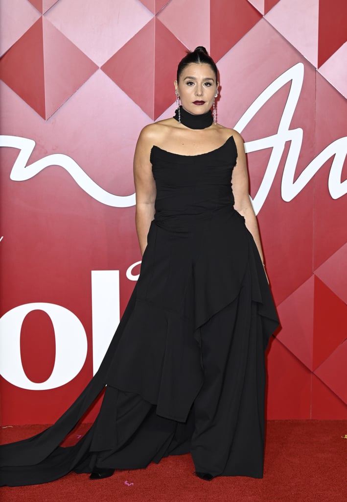 Jessie Ware at The Fashion Awards 2022