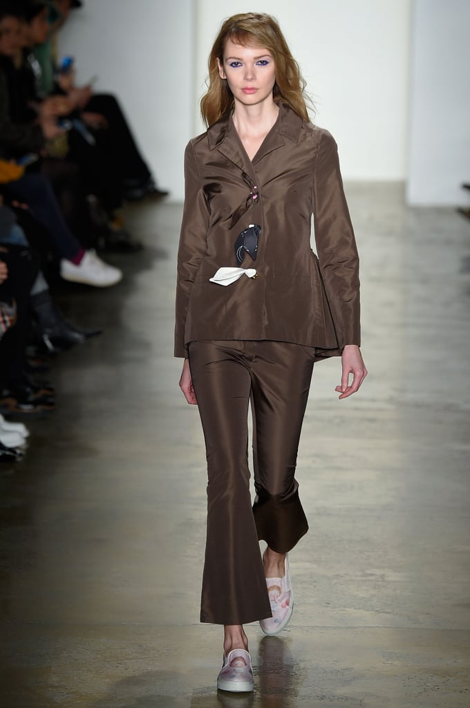 Anna K Fall 2016 Collection