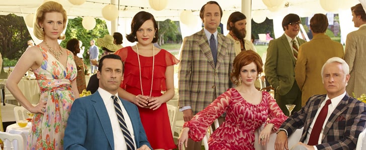 Mad Men Final Season Gallery Pictures