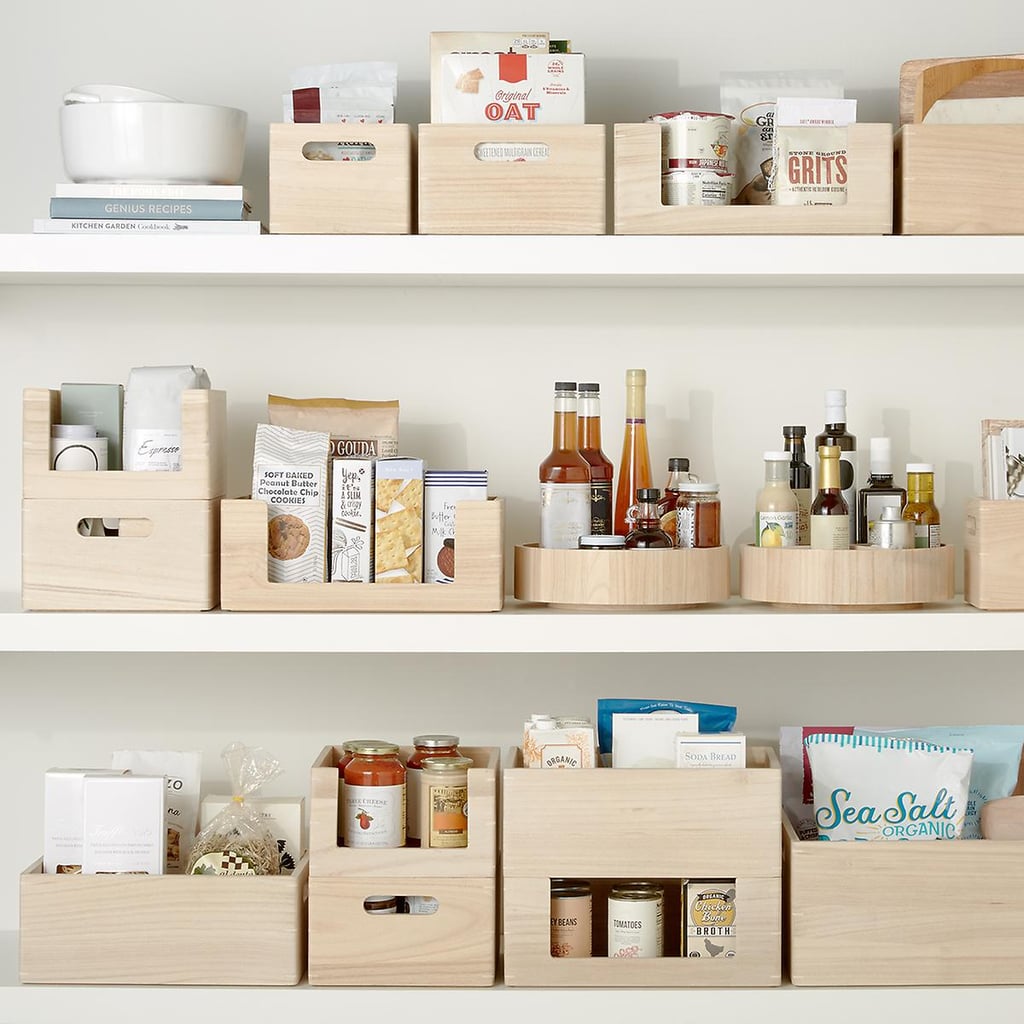 The Home Edit x The Container Store Collection POPSUGAR Home