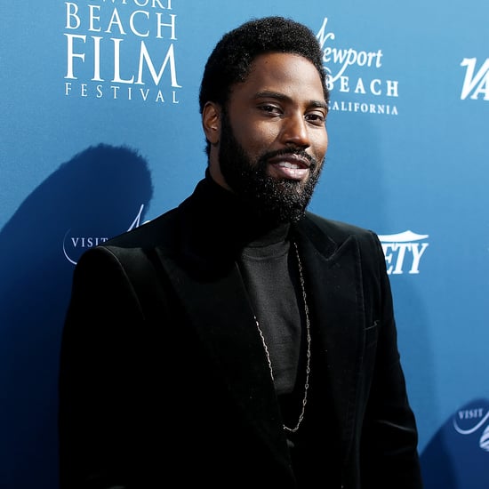 John David Washington's Hottest Pictures