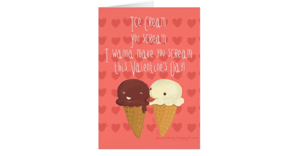 Sexual Valentine S Day Cards Popsugar Love Sex Dropping hints before valentine's day like: sexual valentine s day cards popsugar