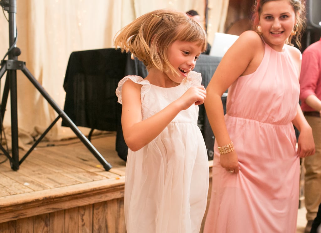 Texas Wedding