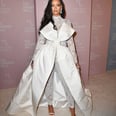 Rihanna's Diamond Ball Gown Is Fit For a Queen, but Her Afterparty Jumpsuit Is the Real Showstopper
