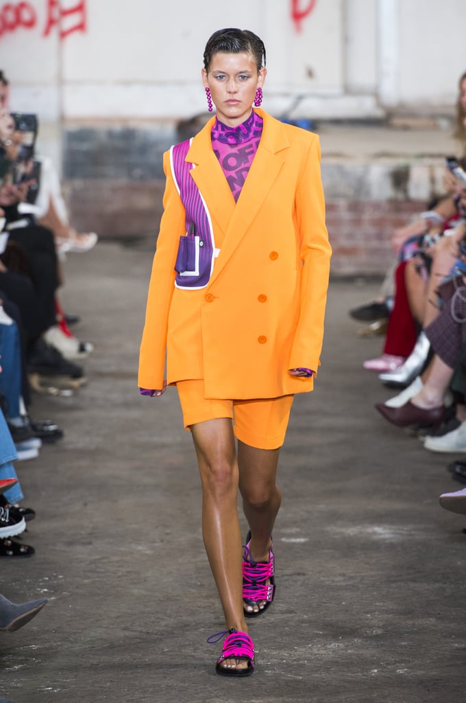 House of Holland Spring 2019 Collection