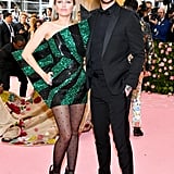 Miley Cyrus Dress Met Gala 2019