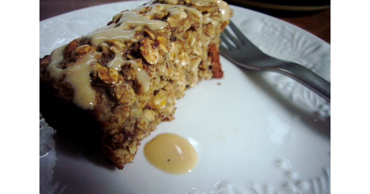 Instant Oatmeal Bread