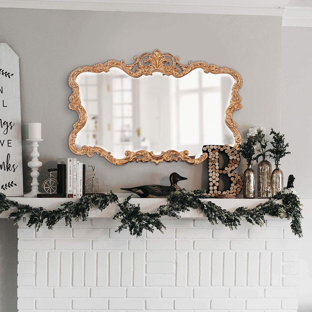 Best Ornate Mirror