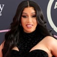 Cardi B Donates $100K to Her Childhood School in the Bronx