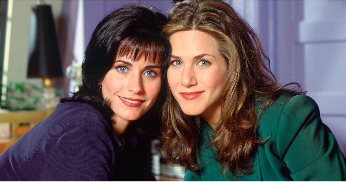 Jennifer Aniston Posts Sweet Birthday Tribute to the “Most Generous of Humans” Courteney Cox