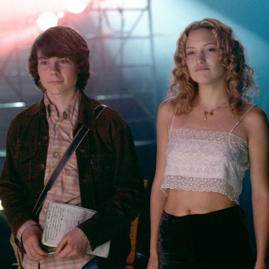 See Kate Hudson Reunite With the Almost Famous Cast | Video