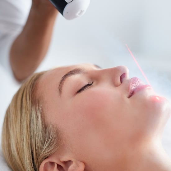 What to Know Before Getting Cryo Facial Skin-Care Treatments
