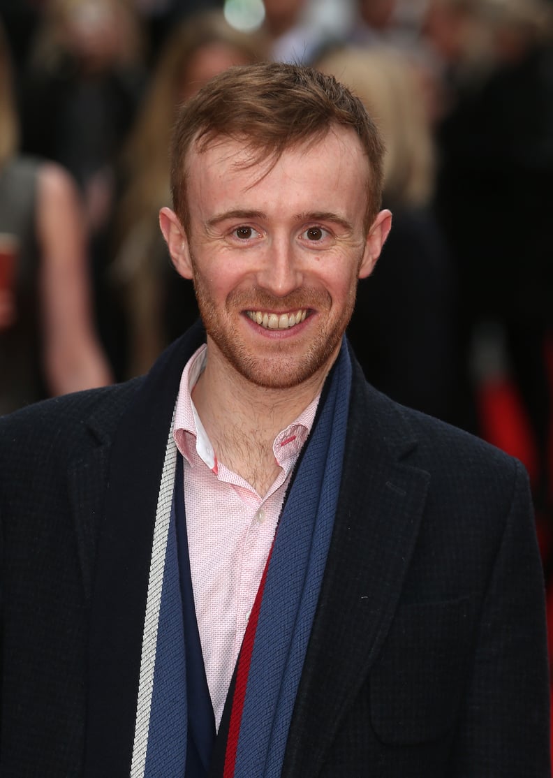 John Heffernan