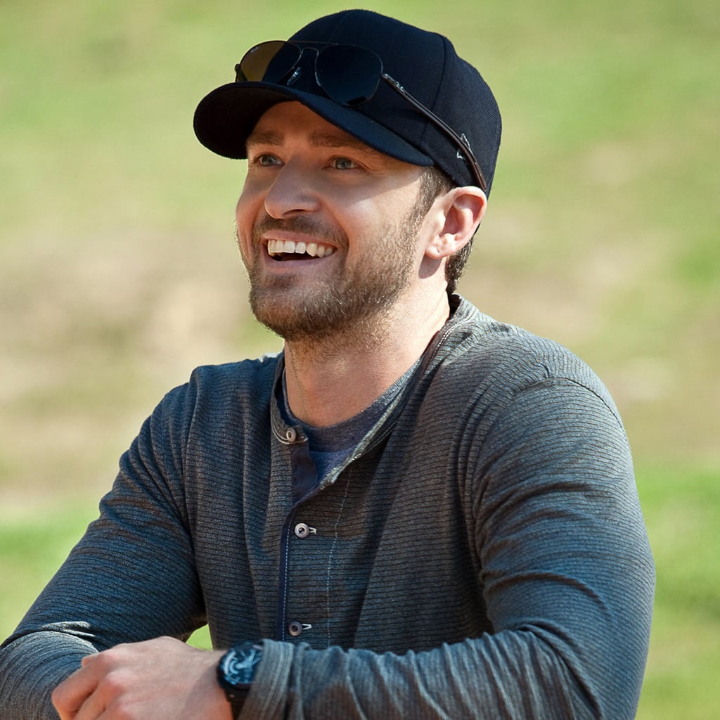 Justin Timberlake's Hottest Movie Moments