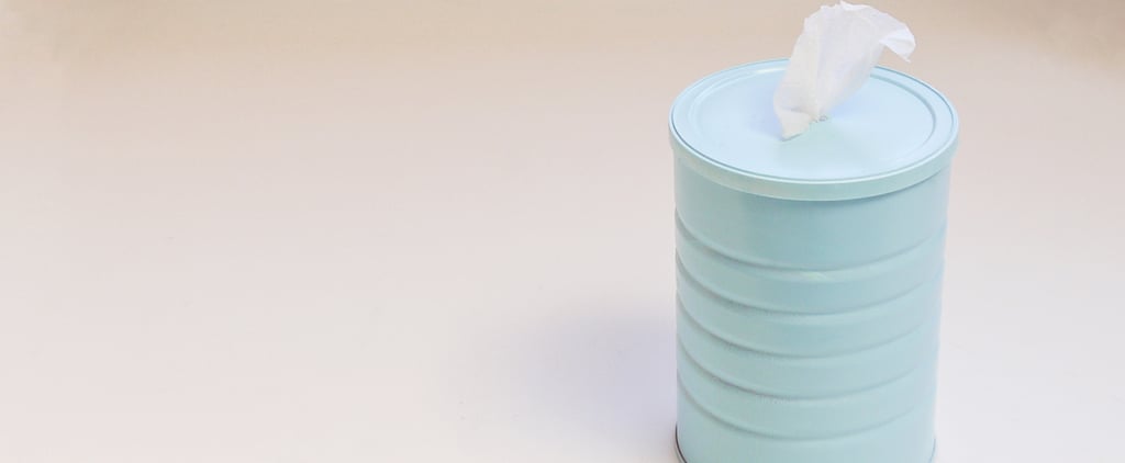 How to Make Your Own Cleaning Wipes