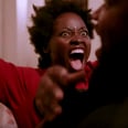 Watch Lupita Nyong'o Scare the Sh*t Out of Fans at In Her "Red" Costume From Us