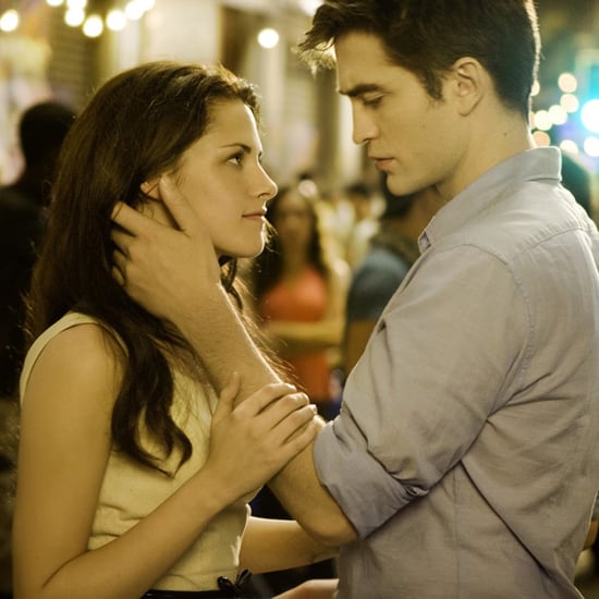 The Twilight Saga Will Return in Short Films