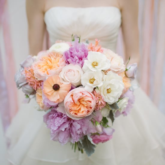 Spring Bouquets